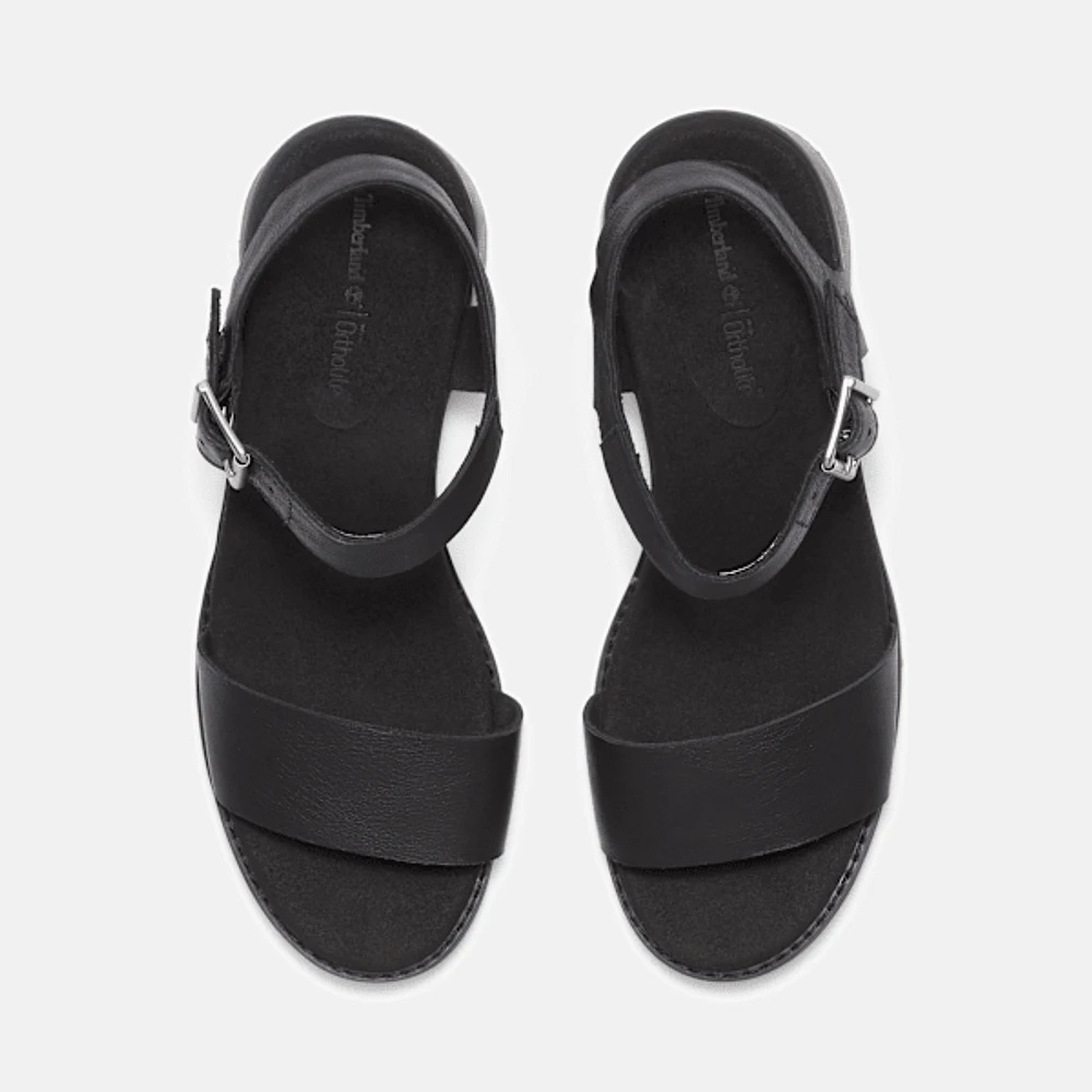 Women's Laguna Shore Backstrap Sandal