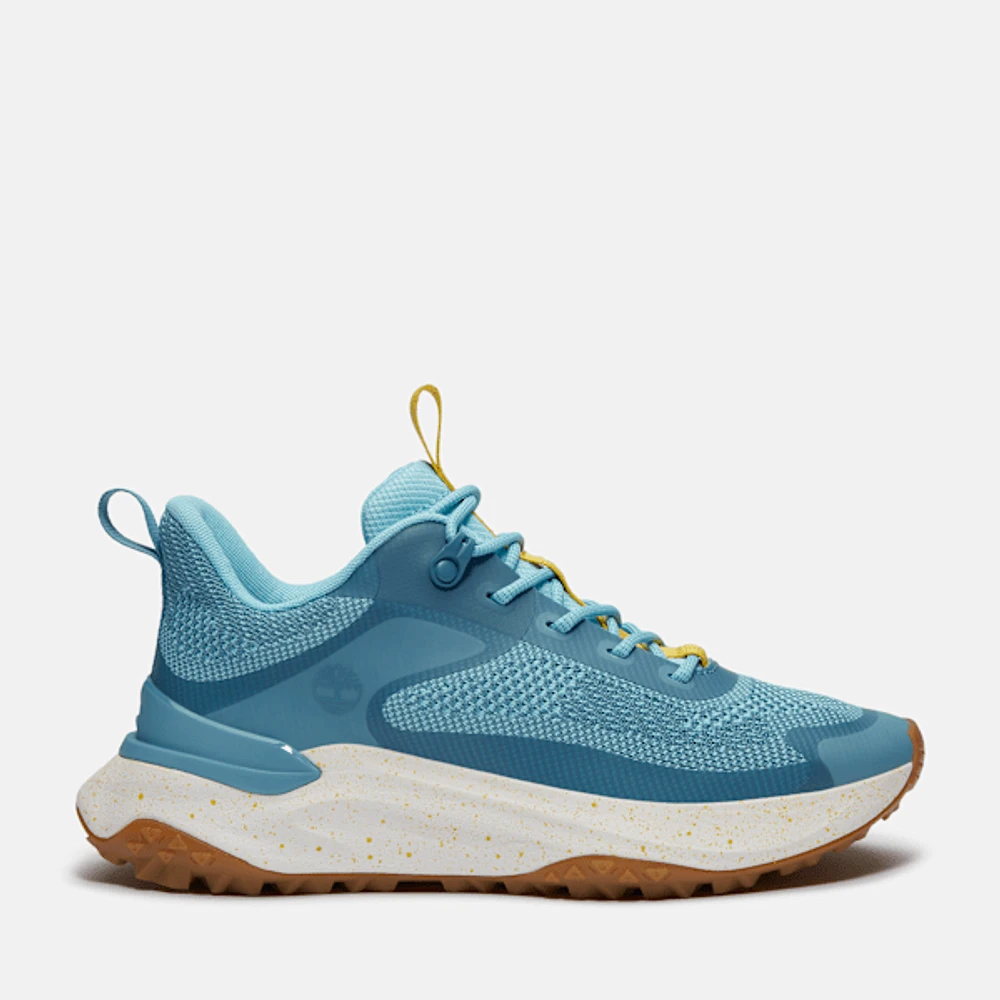 Women's Motion Access Low Lace-Up Sneaker