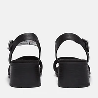 Women's Laguna Shore Backstrap Sandal