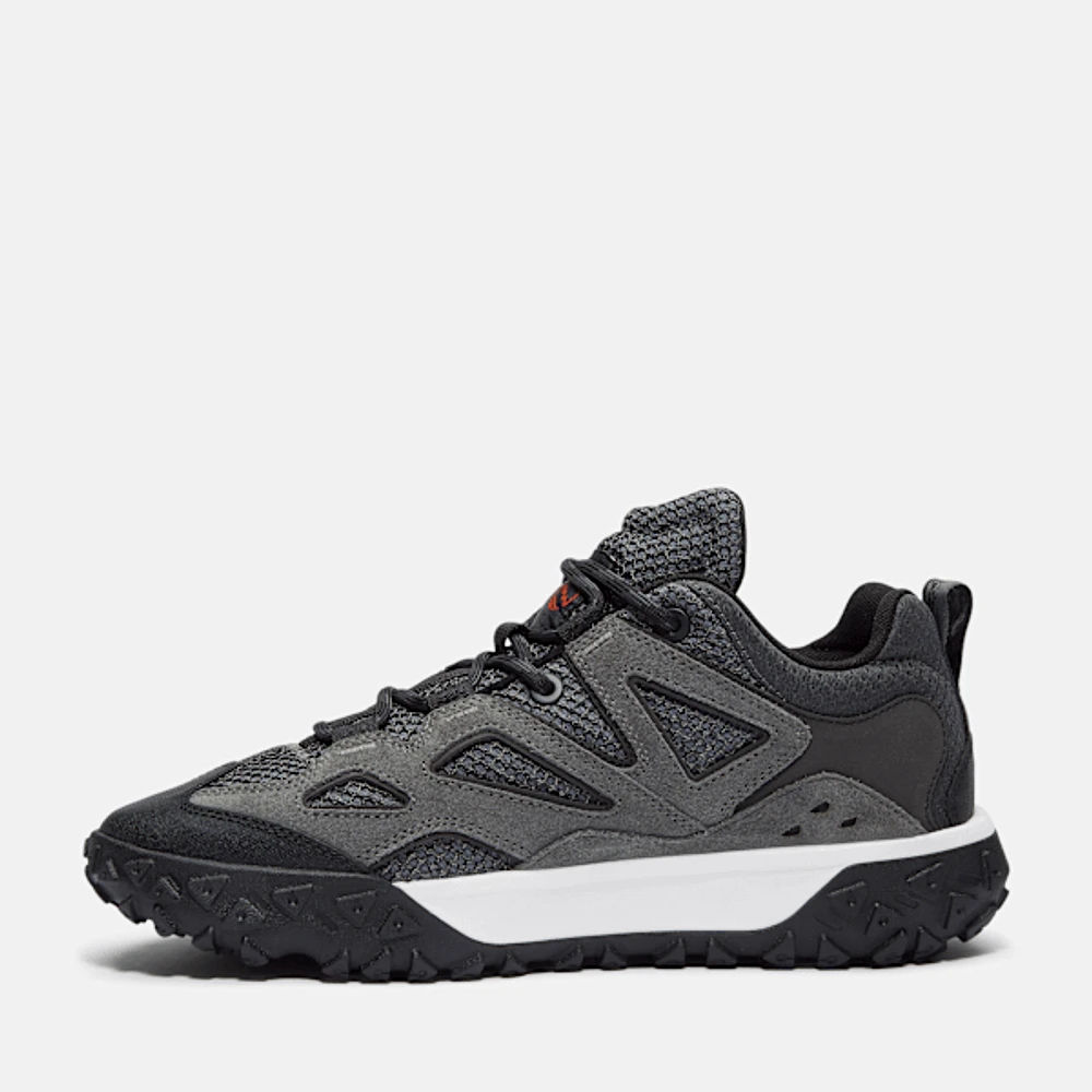 Men's GreenStride™ Motion 6 Low Lace-Up Sneaker