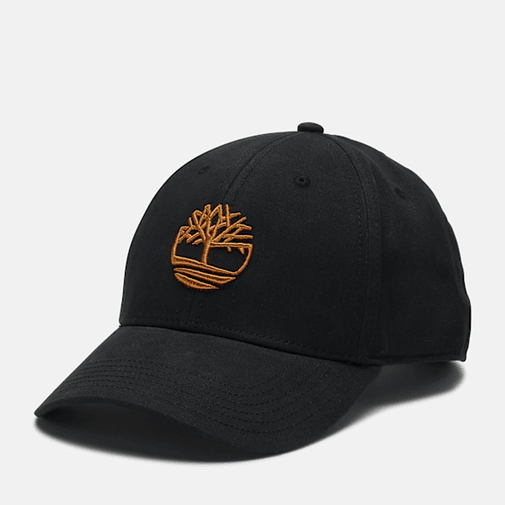3D Logo Baseball Cap