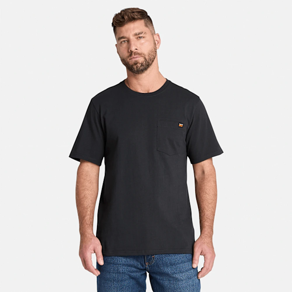 Men's Timberland PRO® Core Pocket T-Shirt
