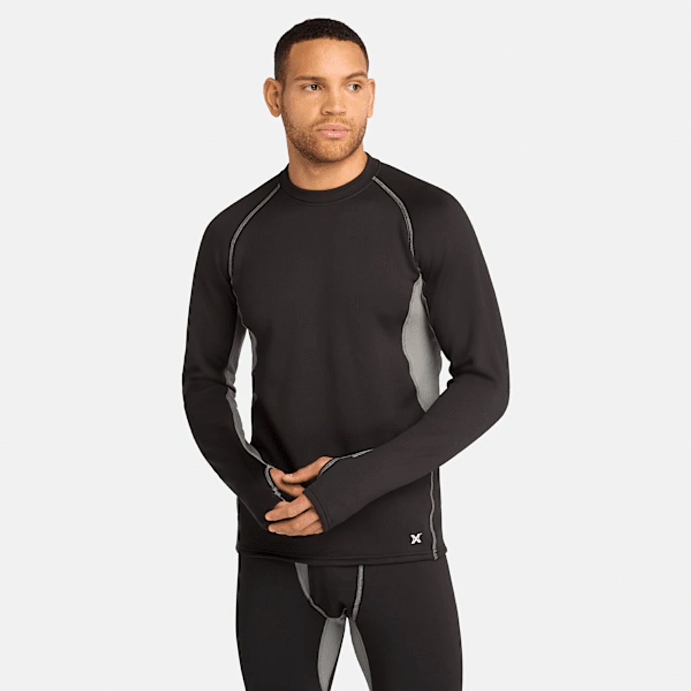 Men's Timberland PRO® Skim Coat Heavy-Warmth Thermal Top
