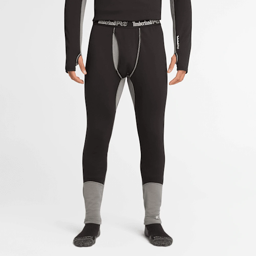 Men's Timberland PRO® Skim Coat Heavy-Warmth Thermal Bottom