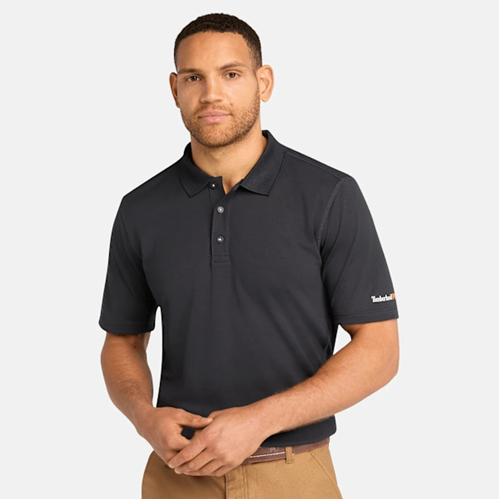 Men's Timberland PRO® Wicking Good Polo Shirt