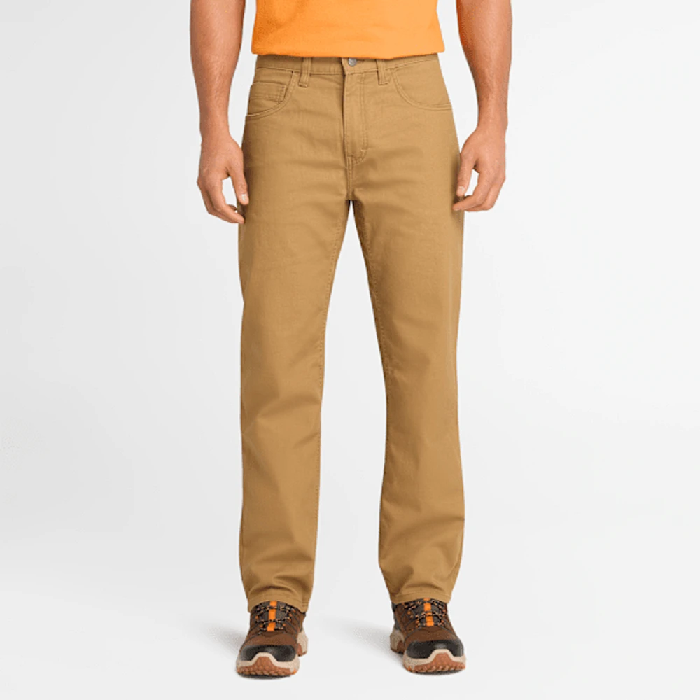Men's Timberland PRO® Ironhide Flex Canvas Work Pant