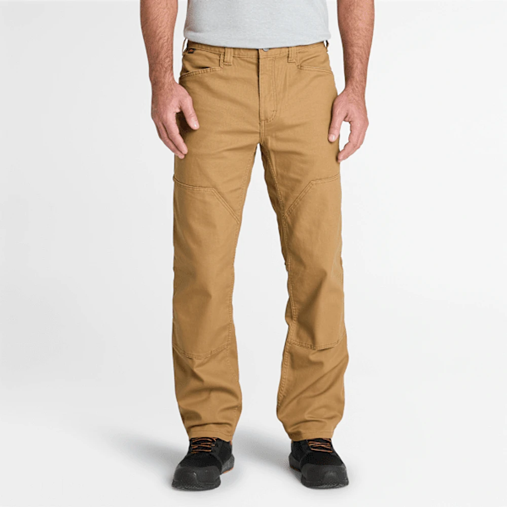 Men's Timberland PRO® Ironhide Flex Utility Double-Front Pant