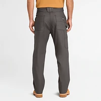 Men's Timberland PRO® Gritman Flex Double-Front Utility Pant