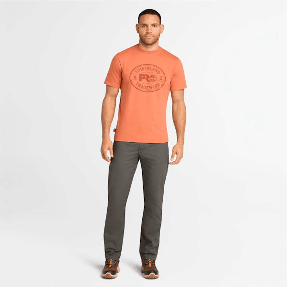 Men's Timberland PRO® Trademark T-Shirt