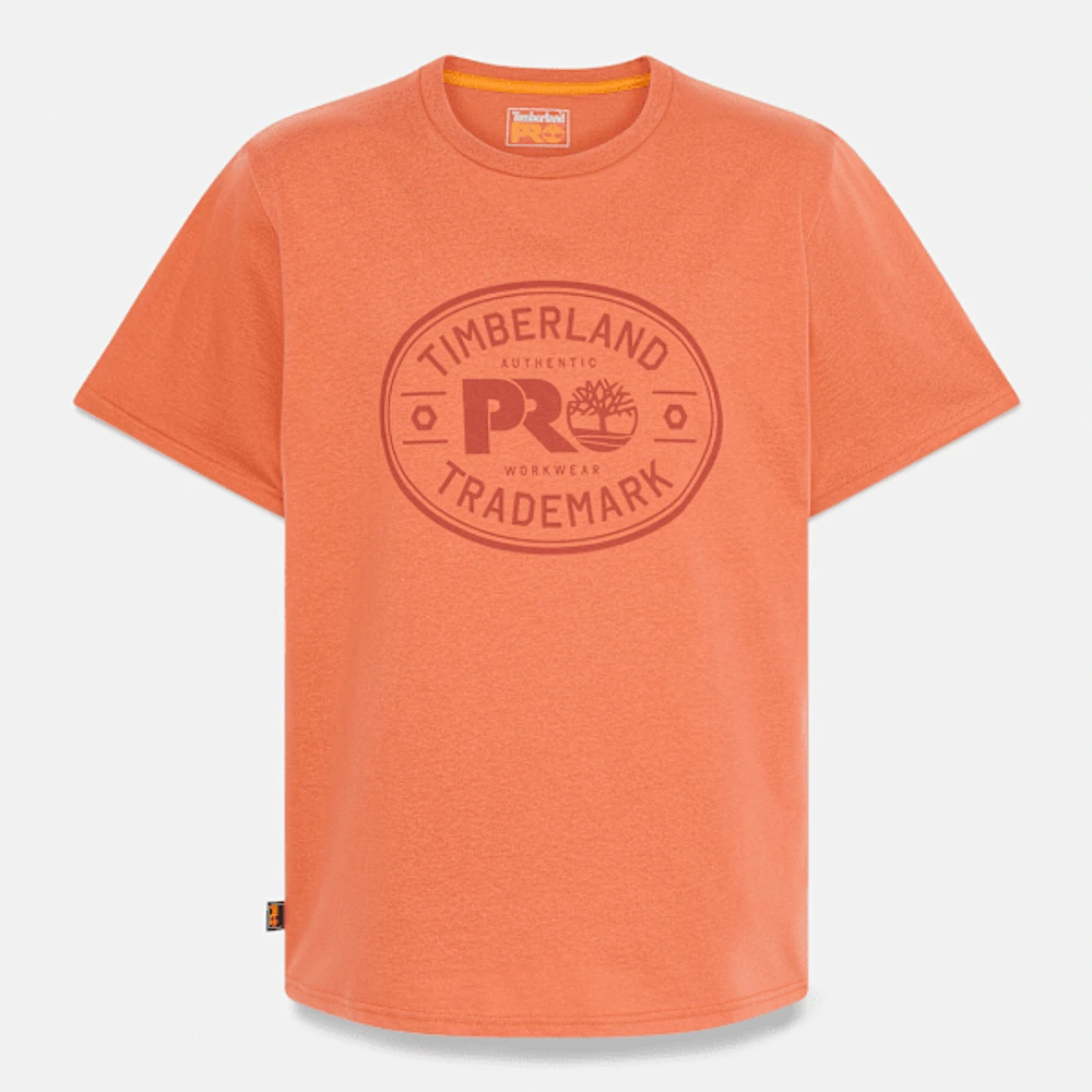 Men's Timberland PRO® Trademark T-Shirt