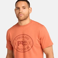 Men's Timberland PRO® Trademark T-Shirt