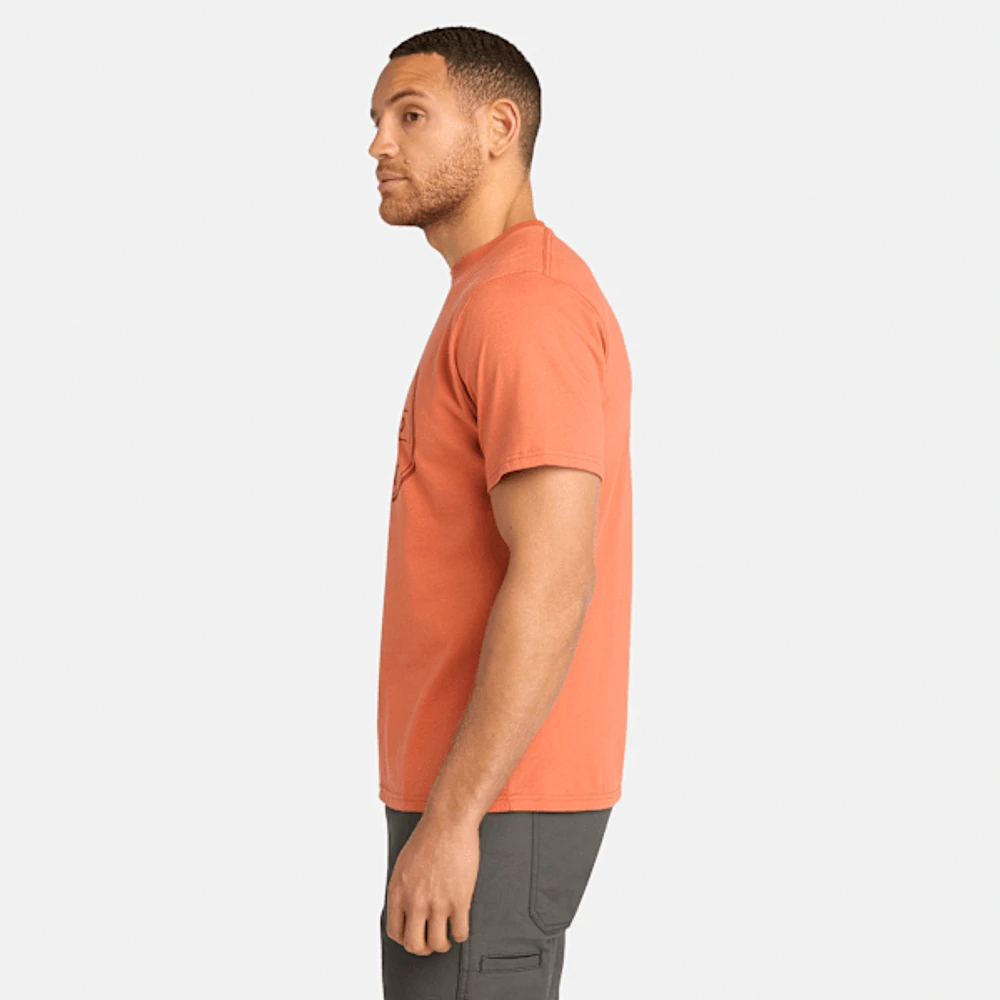 Men's Timberland PRO® Trademark T-Shirt