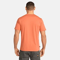 Men's Timberland PRO® Trademark T-Shirt