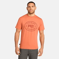 Men's Timberland PRO® Trademark T-Shirt