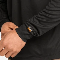 Men's Timberland PRO® Wicking Good Long Sleeve Polo