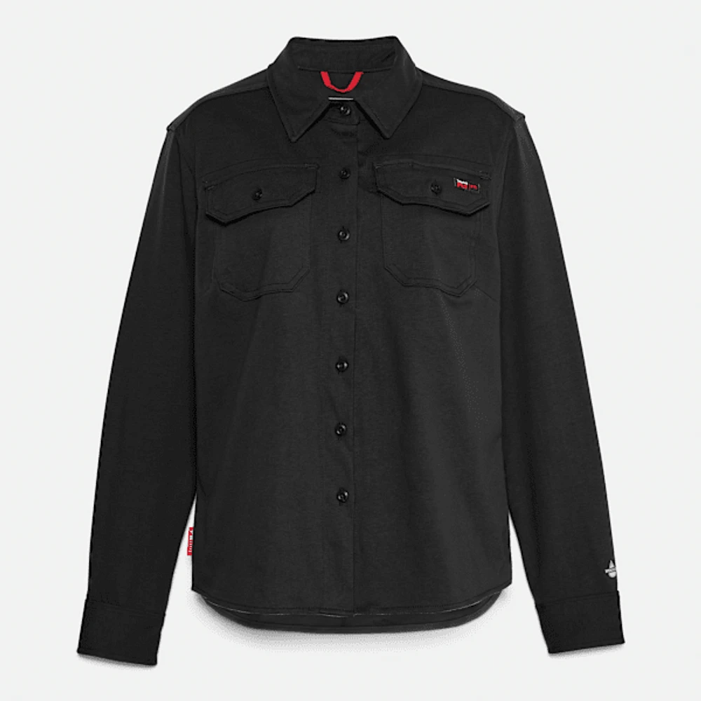 Women's Timberland PRO® Cotton Core Flame-Resistant Shirt
