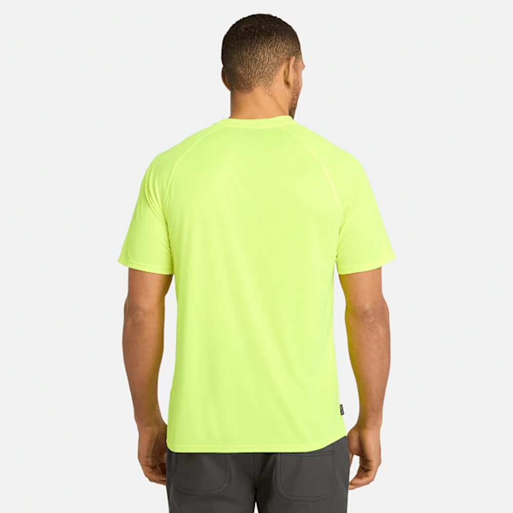 Men's Timberland PRO® Wicking Good Sport T-Shirt