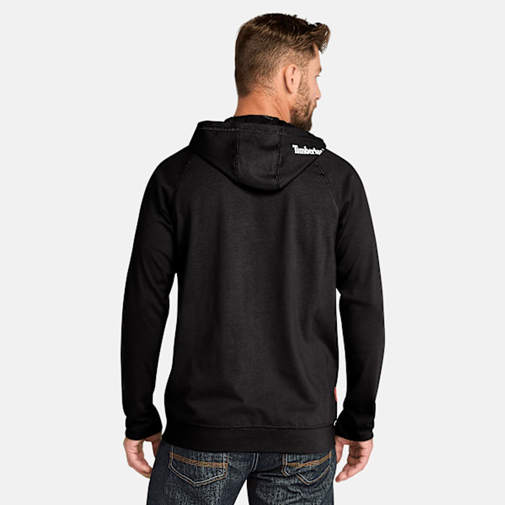 Men's Timberland PRO® Cotton Core Flame-Resistant Hoodie