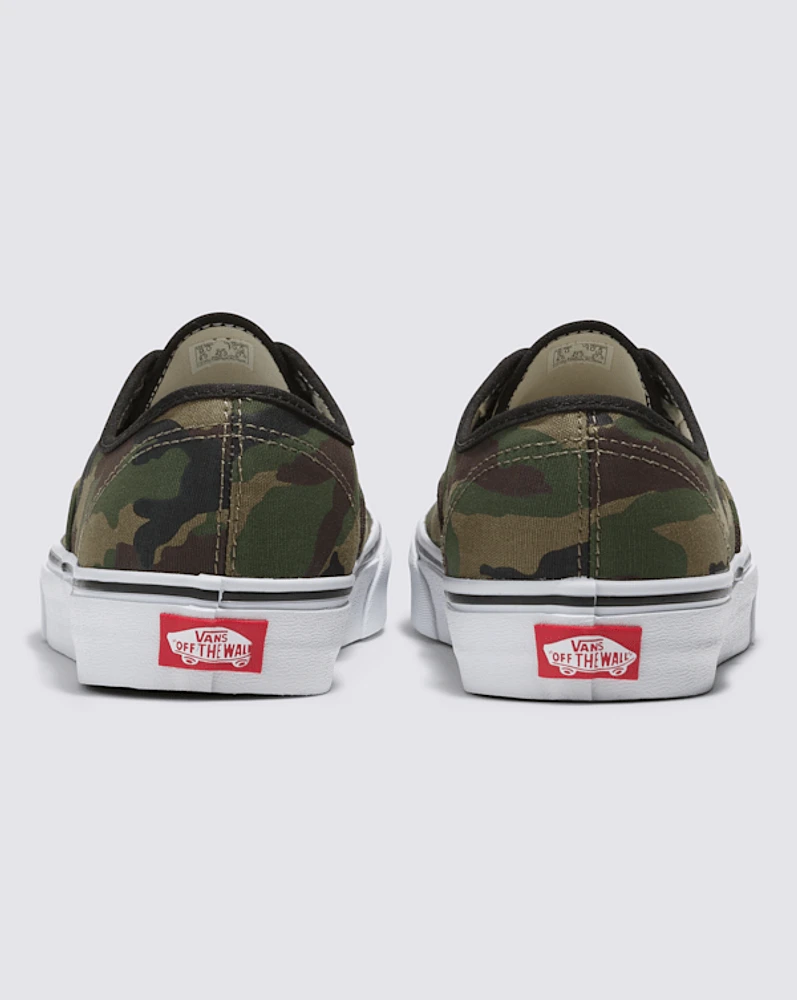 Customs Authentic Shoe