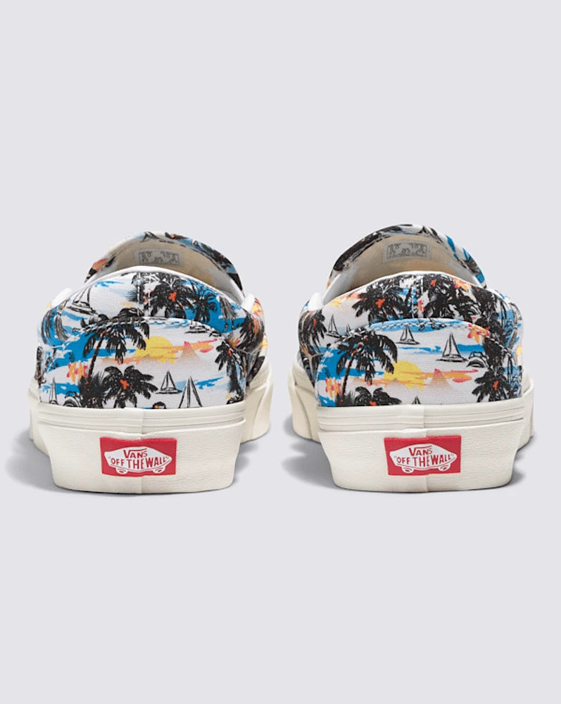 Customs Classic Slip-On Shoe