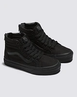 Little Kids Sk8-Hi Zip Shoe