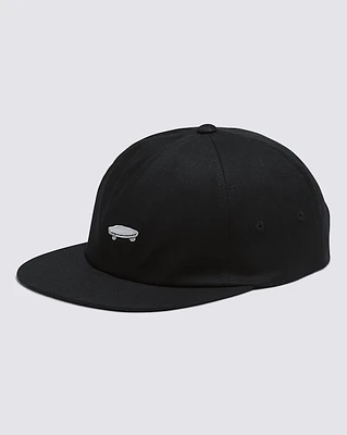 Salton Jockey Hat