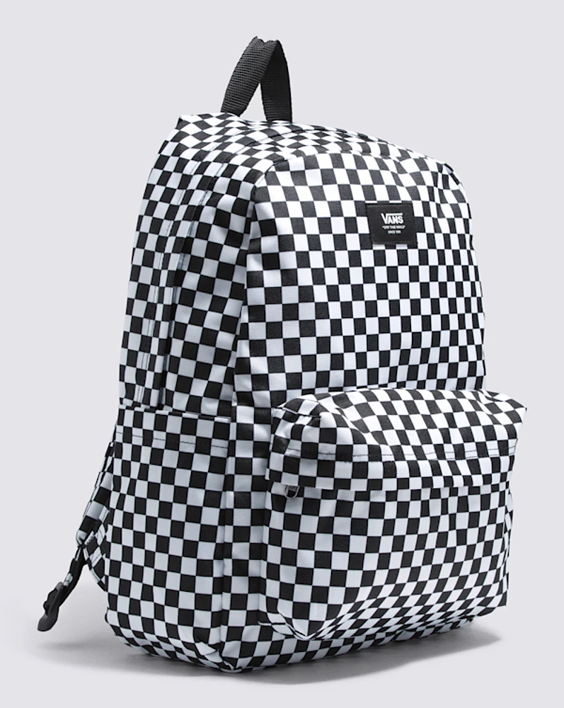 Old Skool H2O Checkerboard Backpack