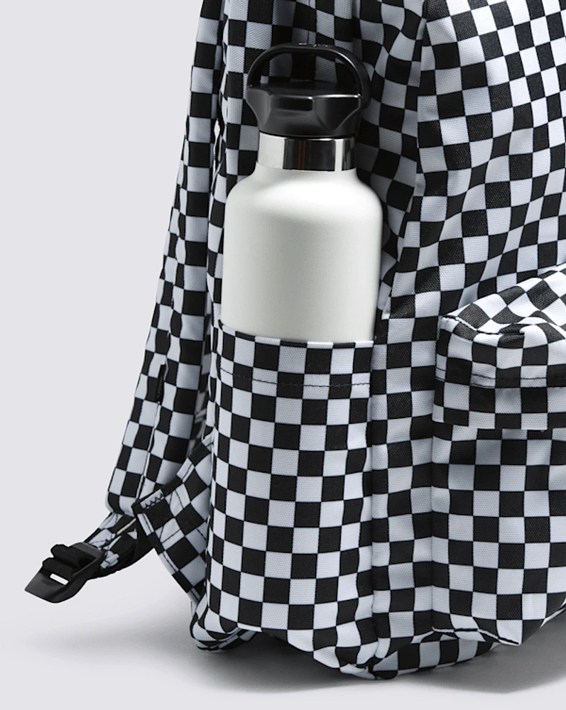 Old Skool H2O Checkerboard Backpack