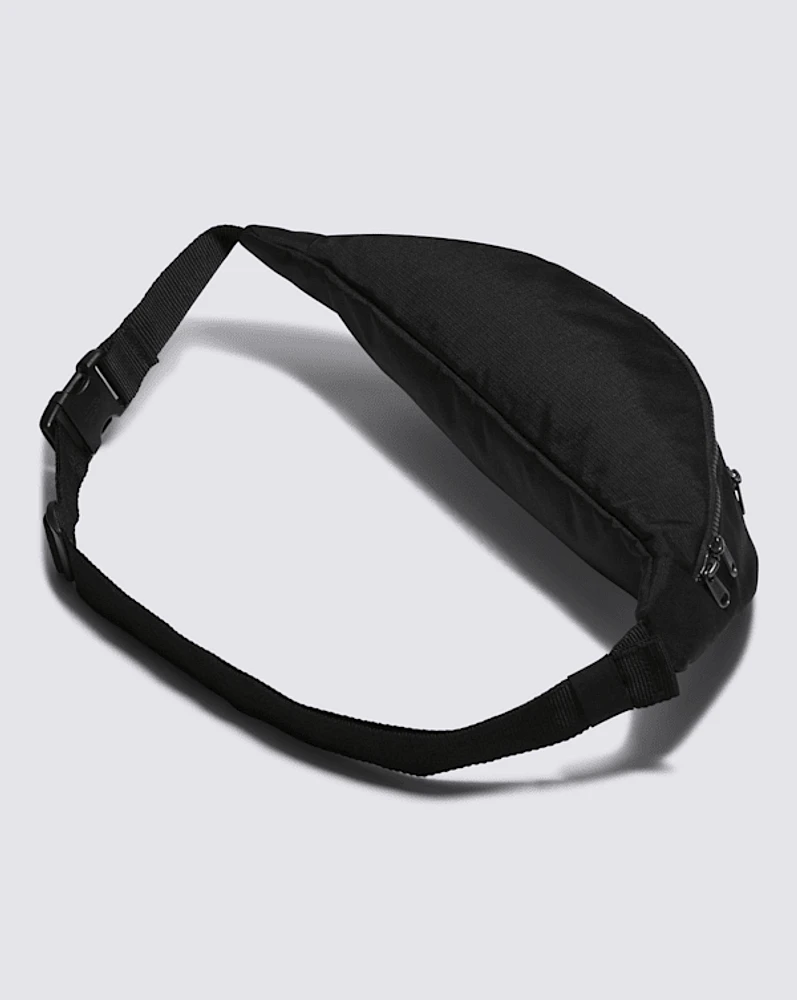 Ward Ripstop Crossbody Bag