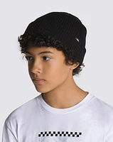 Kids Core Basics Beanie