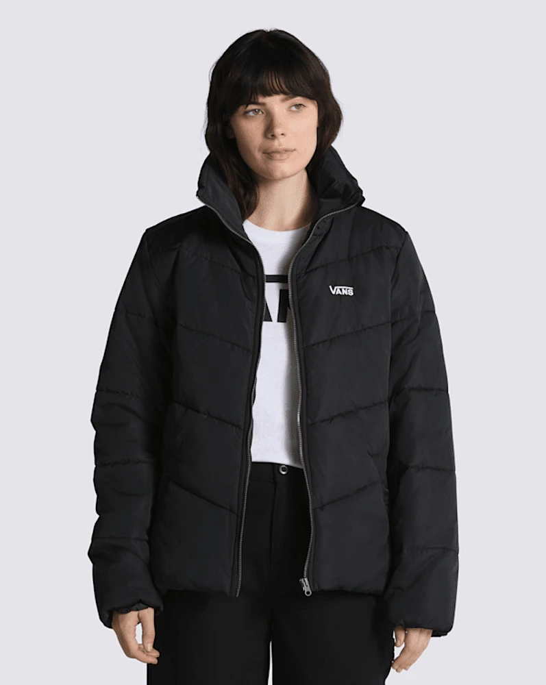 Foundry Puffer Jacket