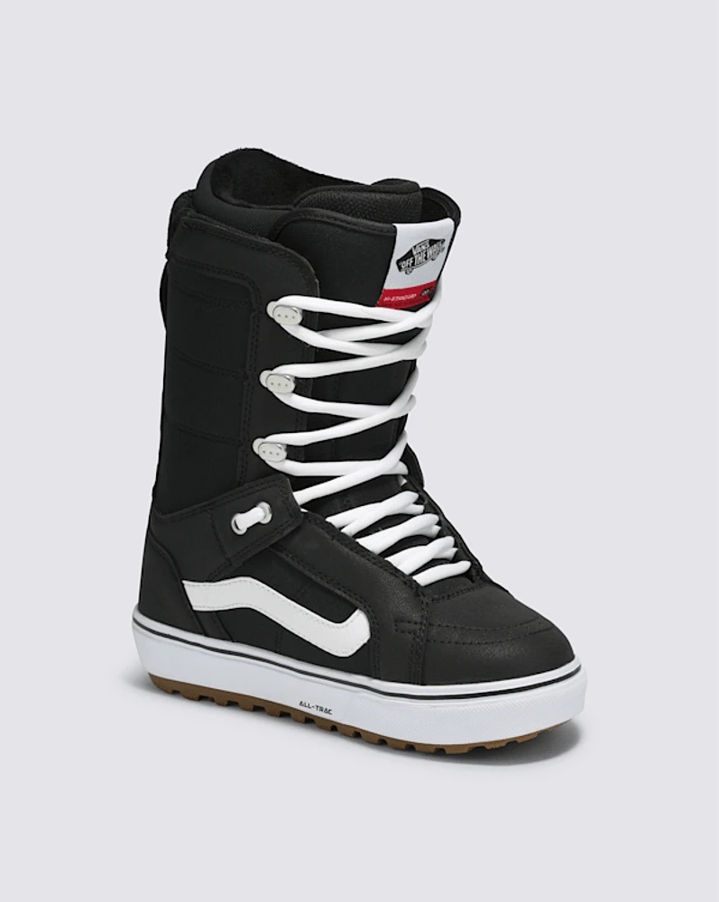 Women's Hi-Standard OG Snowboard Boot