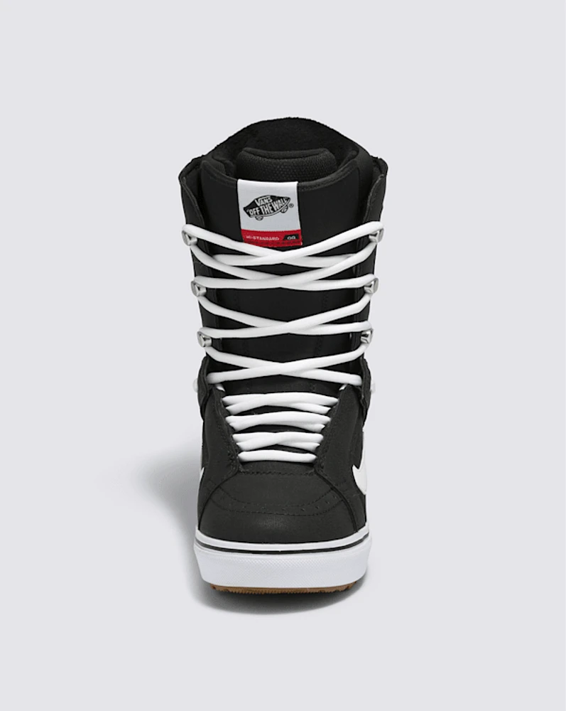 Women's Hi-Standard OG Snowboard Boot