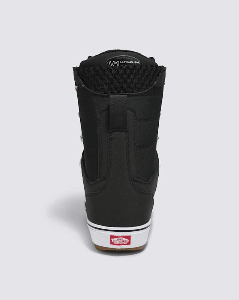 Women's Hi-Standard OG Snowboard Boot