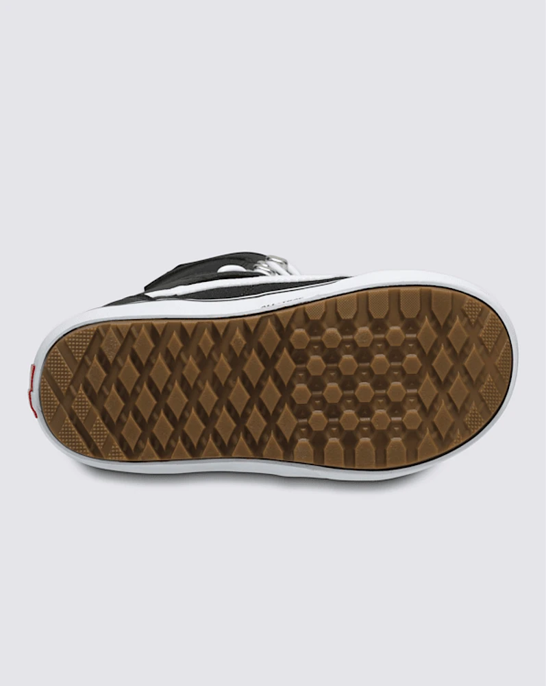 Women's Hi-Standard OG Snowboard Boot