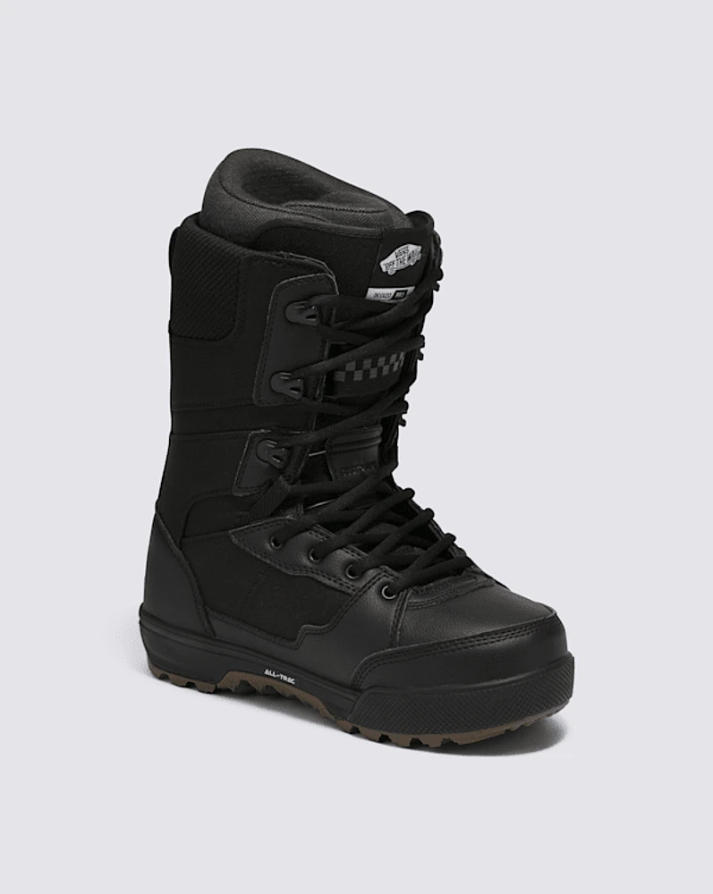 Invado Pro Snowboard Boot