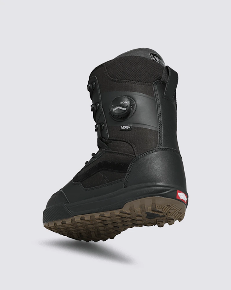 Invado Pro Snowboard Boot