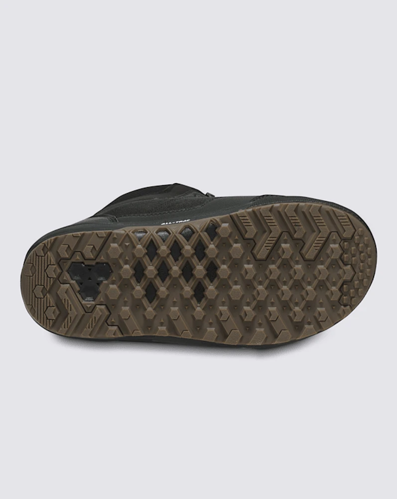 Invado Pro Snowboard Boot
