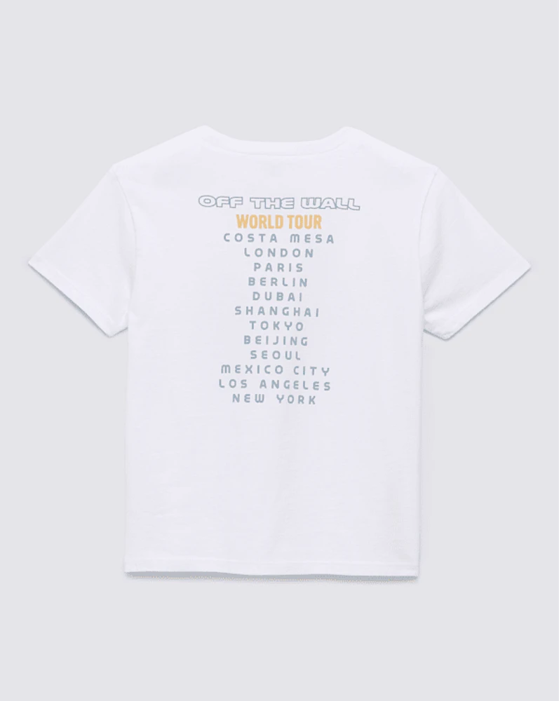 Kids Crane Call T-Shirt