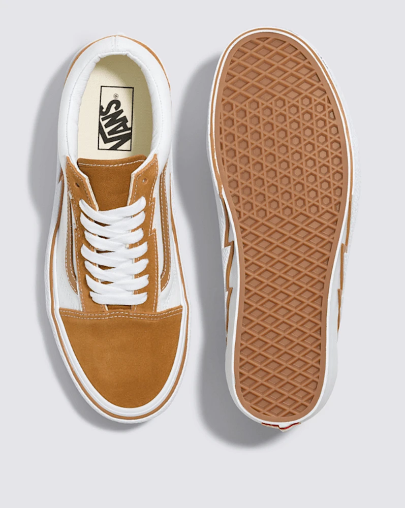 Old Skool Bolt Shoe