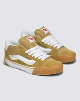 Knu Mid Suede Shoe