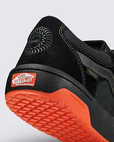 Vans X Spitfire Wheels Rowan 2.0 Shoe