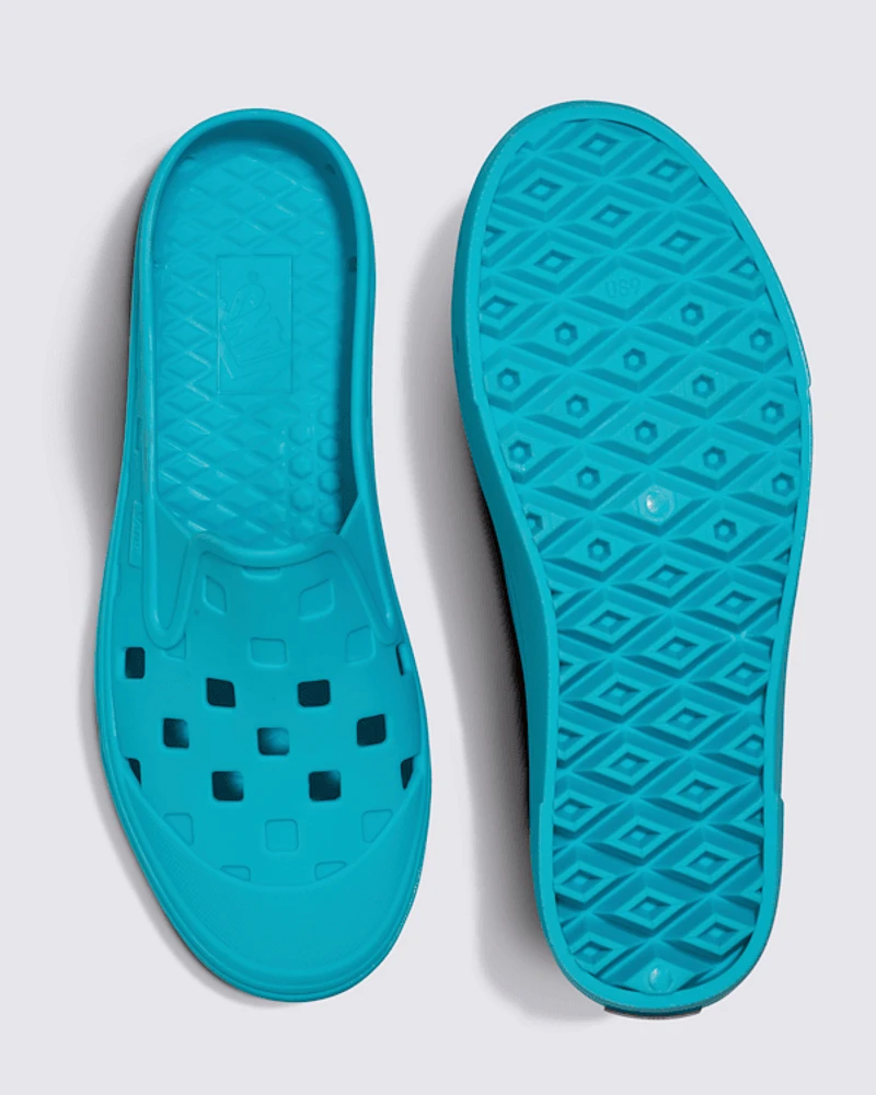 Slip-On Mule TRK Shoe