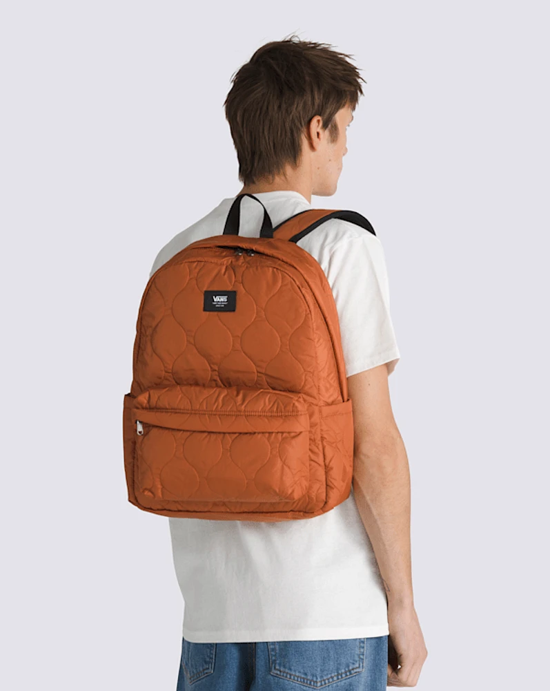 Old Skool Backpack