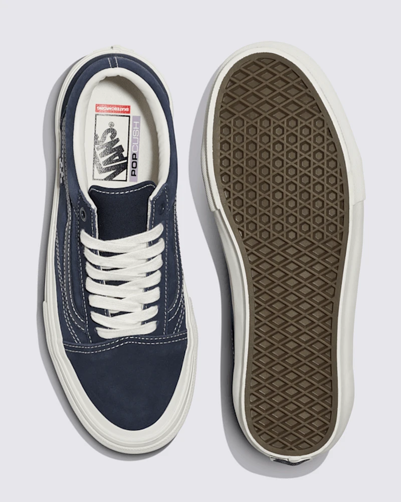 Skate Old Skool Wrapped Shoe