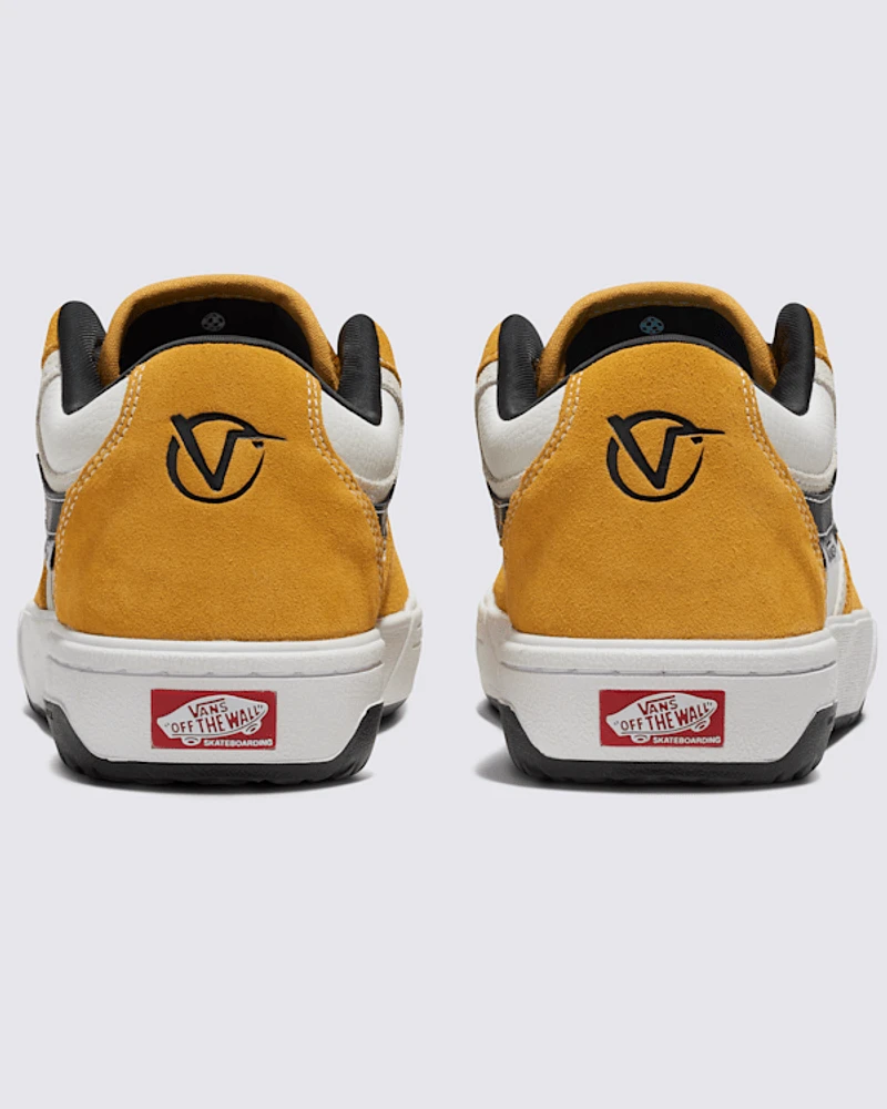 Rowan 2.0 Shoe