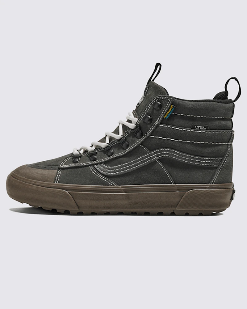 Sk8-Hi Waterproof Insulated Shoe