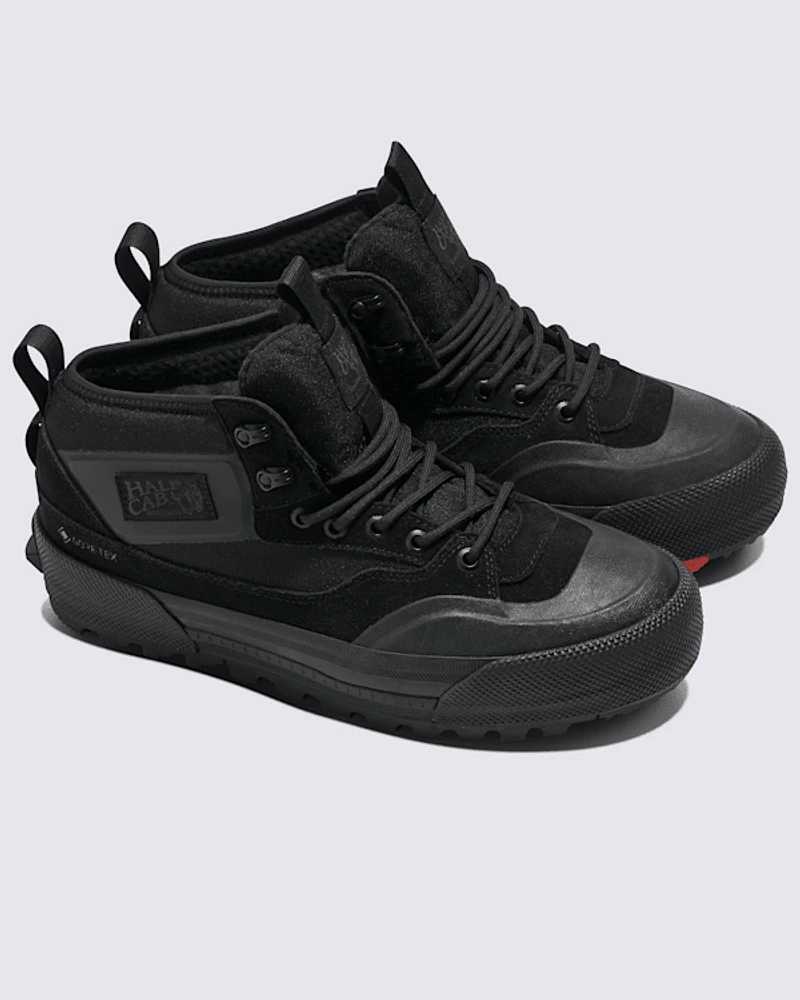 Half Cab GORE-TEX Insulated Shoe