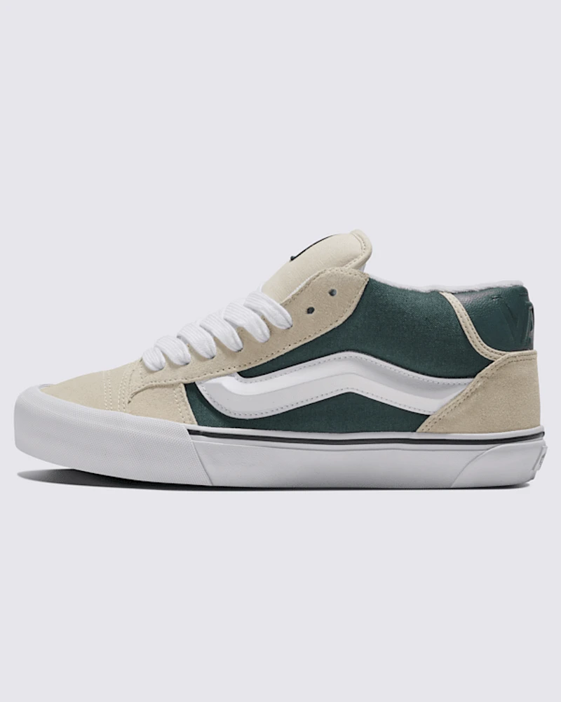 Knu Mid Shoe