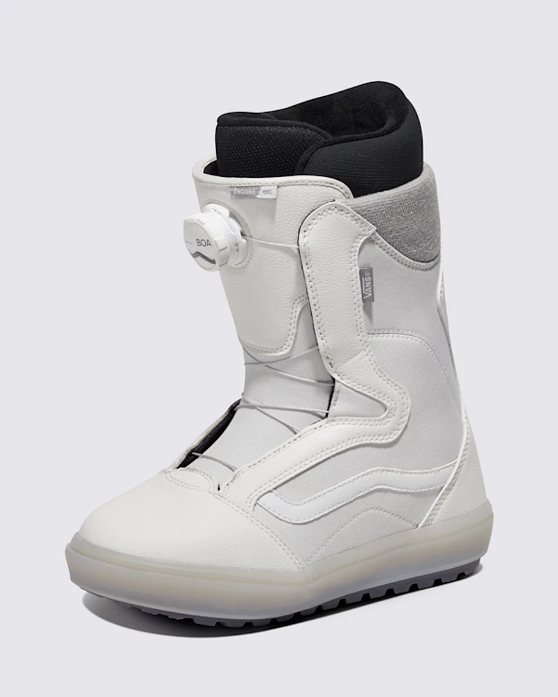 Womens Encore OG Snowboard Boot